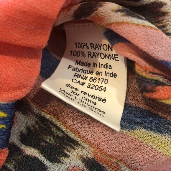 Embellished Blouse - Picture 5 of 12